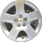 Pontiac G6 Hubcap 17 inch H5139/5140
